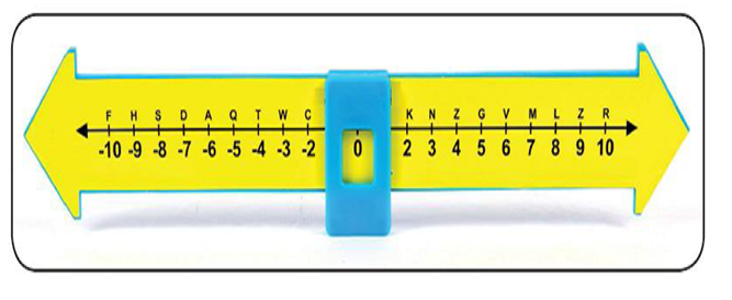Alphabets and Number Learing