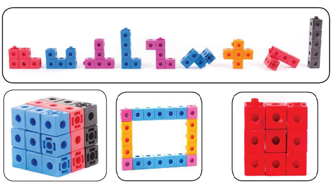 Building Block Set