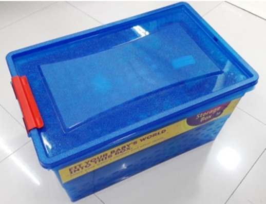 Storage Box
