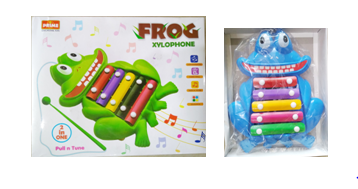 XyloPhone